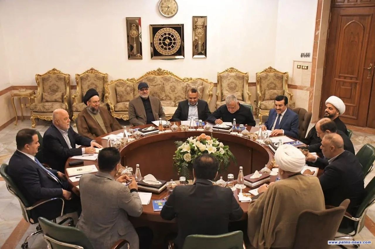 الإطار التنسيقي: حسم مرشح رئاسة الوزراء خلال أسبوع إلى عشرة أيام